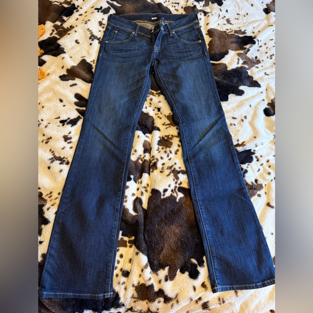 Hudson jeans